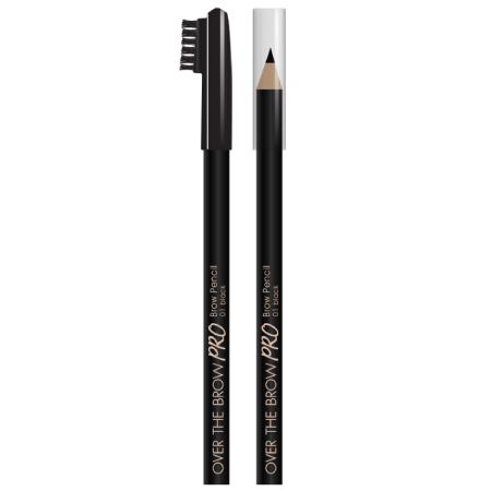 IN2IT Over The Brow Pro Brow Pencil , Over The Brow Pro Brow Pencil ,IN2IT,ดินสอเขียนคิ้ว,เขียนคิ้ว